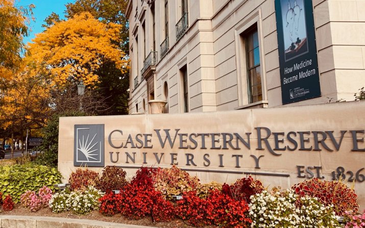 Diverse Perspectives Propelling Innovation at Case Western Reserve&nbsp;University