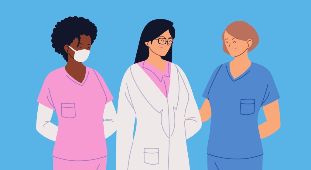 February 3rd – National Women Physician’s Day