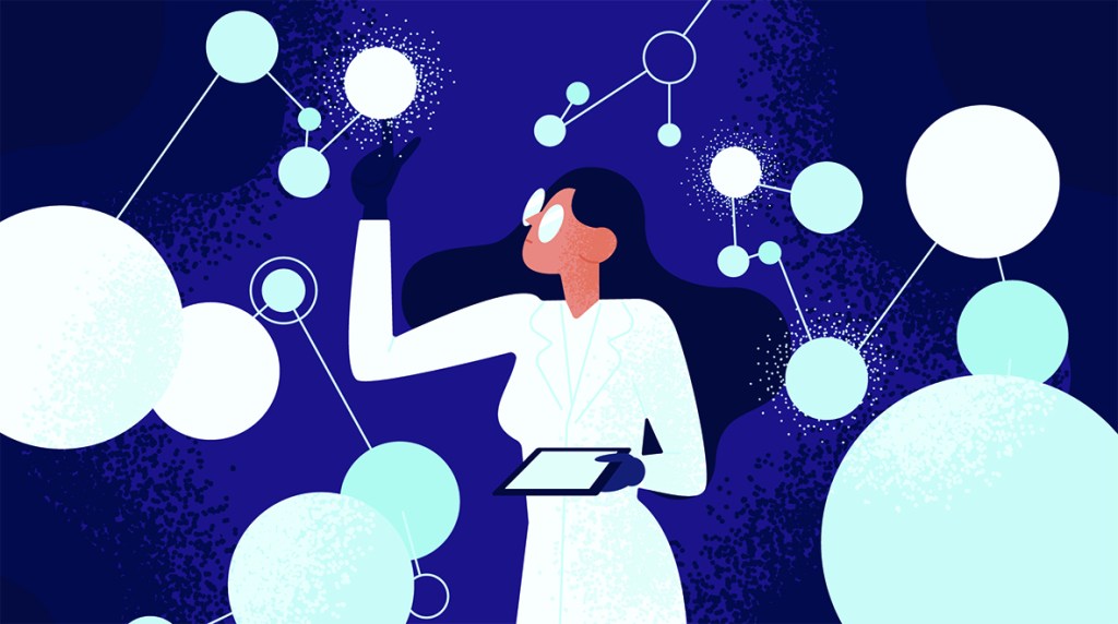 February 11th – International Day of Women and Girls in&nbsp;Science